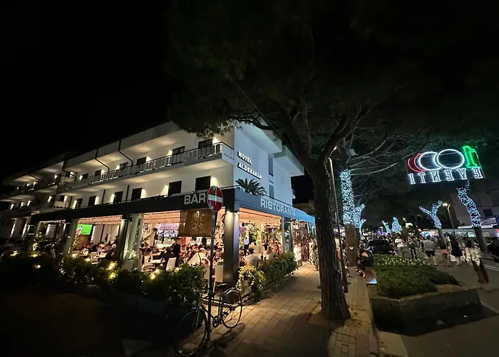 Hotel Aldebaran & Restaurant