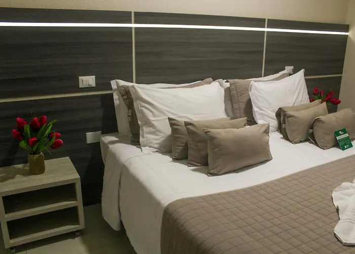 Garda Hotel
