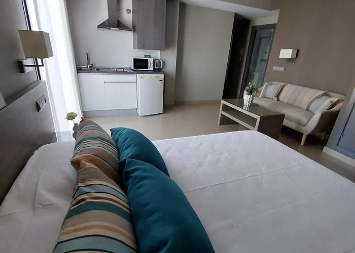 Hotel Miguel Sanchez Alhaurín de la Torre
