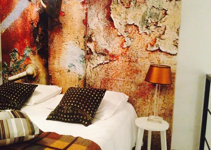 Soul Suites And Soul Show Studio'S Antwerpen