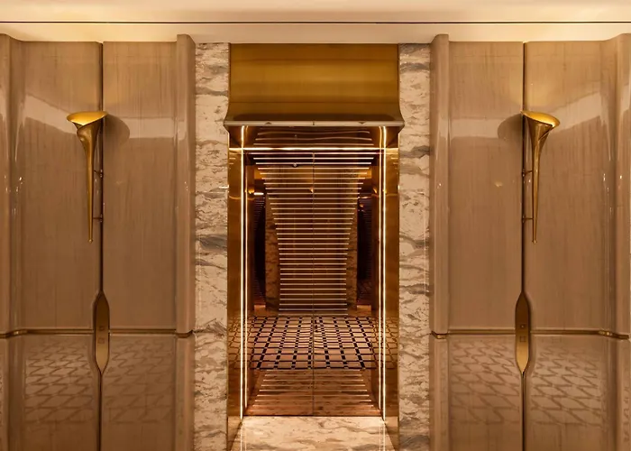 Fleuve Congo Hotel By Blazon Hotels