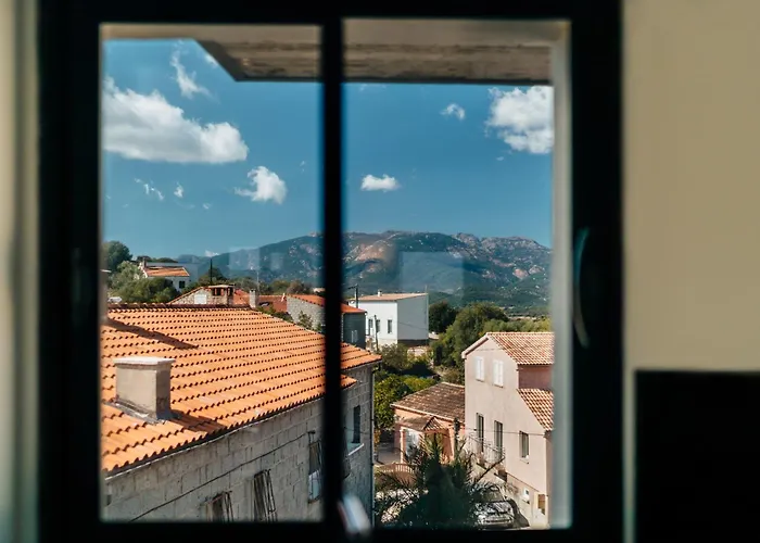 Citta Di Lume Suites & Lofts Porto-Vecchio 