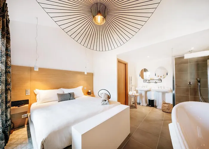 Citta Di Lume Suites & Lofts Porto-Vecchio 