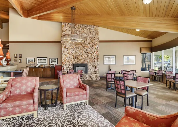Best Western Plus Cedar City