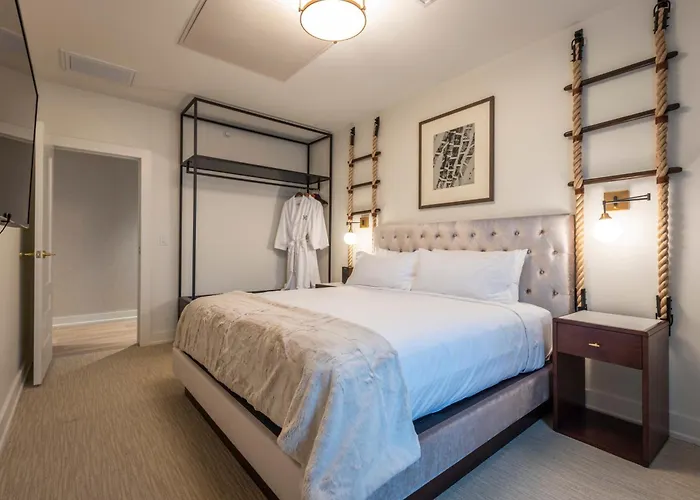 Hotel Covington Cincinnati Riverfront