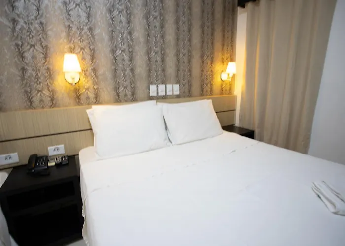 Ellus Hotel Dourados