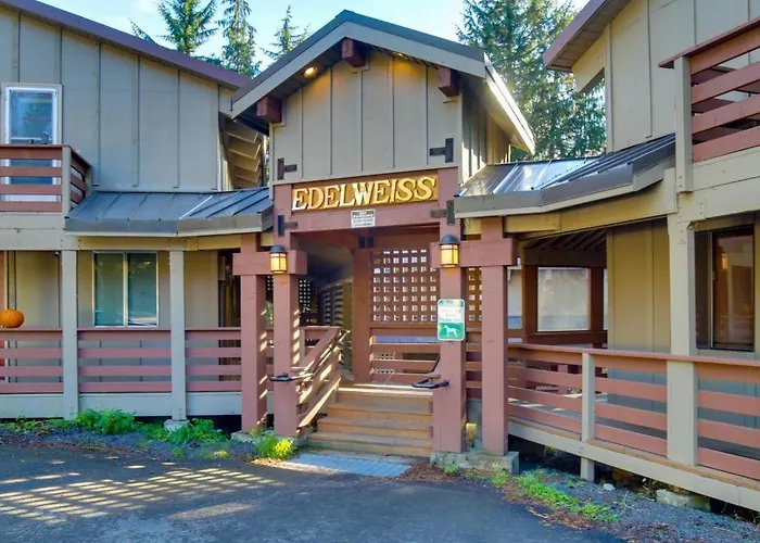 Edelweiss Retreat