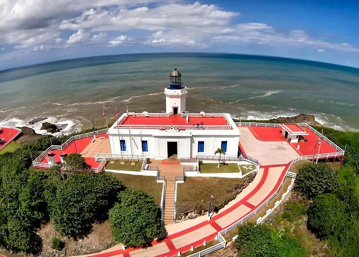 The Hill At Arecibo 681 Ocean Drive