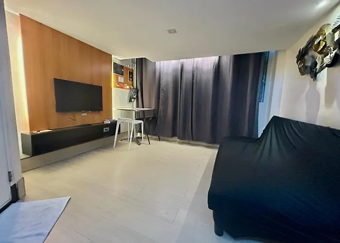 Selah Lofts Hotel Pasay