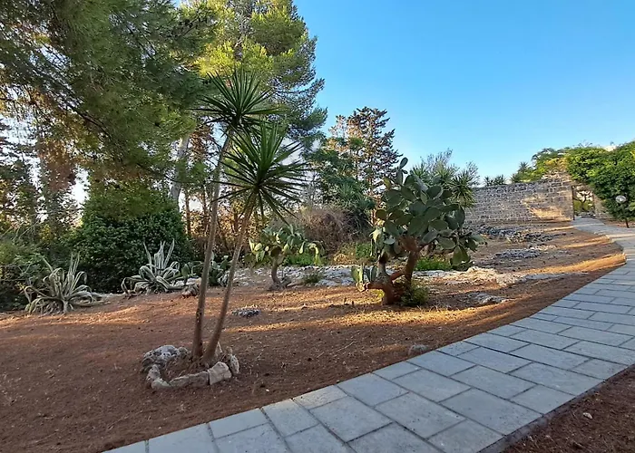 Masseria Artemisia Torre San Giovanni Ugento