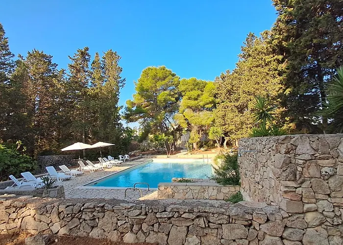 Masseria Artemisia Torre San Giovanni Ugento