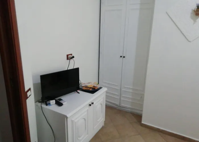 Il Paradiso Latina