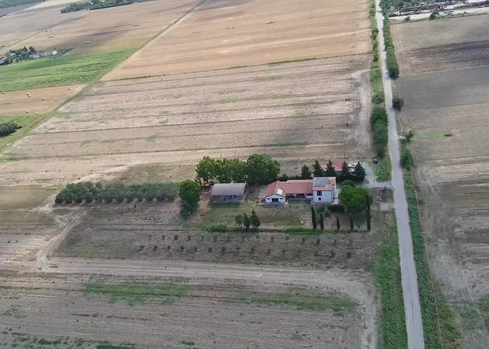B&B Podere684 Grosseto