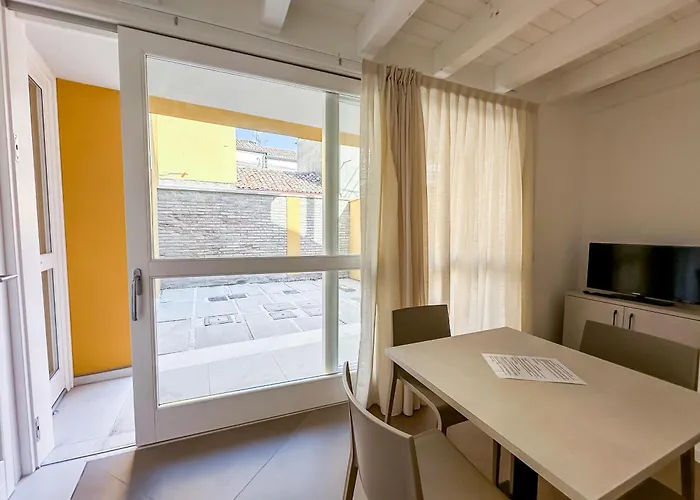 Locanda del Delta Comacchio