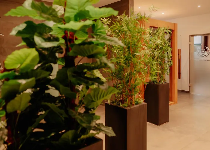 Stadthotel Borken