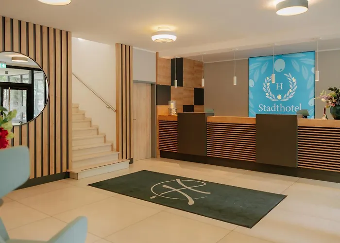 Stadthotel Borken