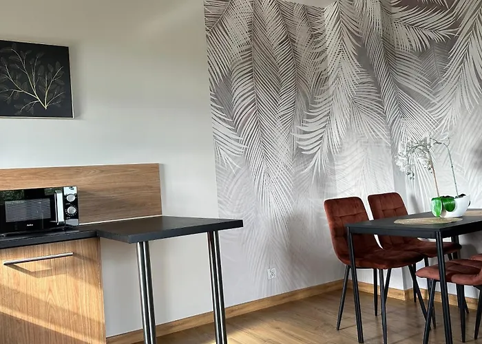 Hotels in Gorzów Wielkopolski