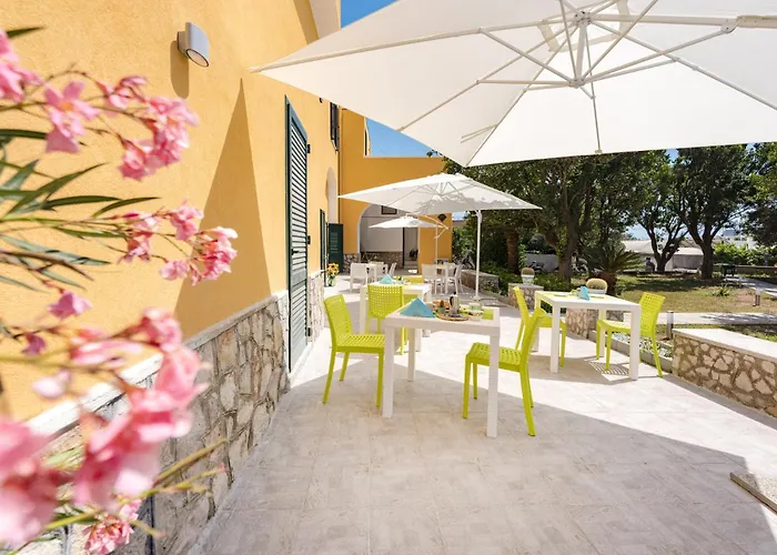 Villa Caterina b&b Procida