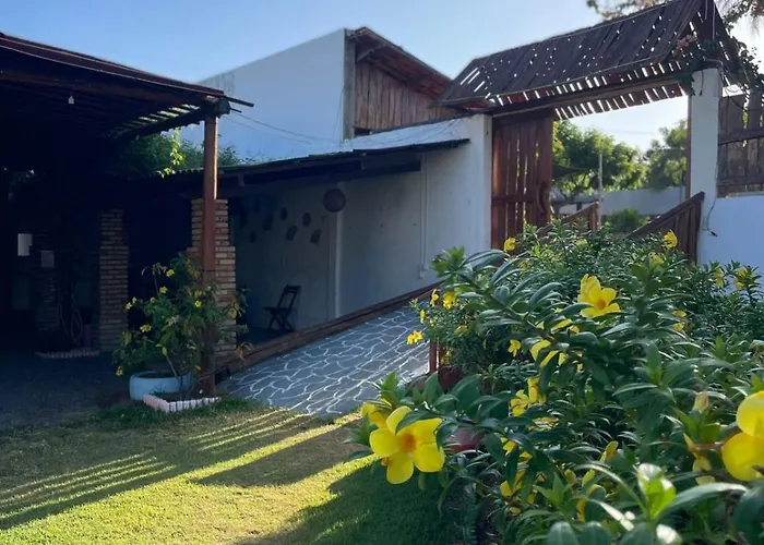 Pousada Cenário Ideal