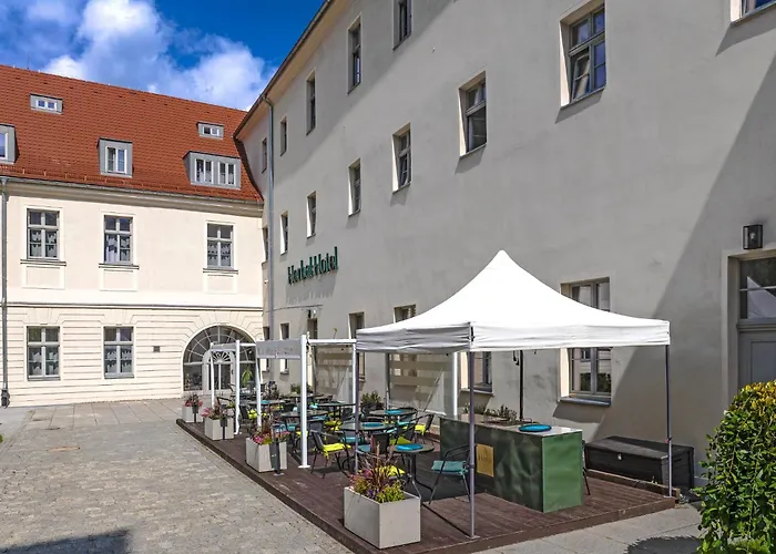 Herbal Hotel Breslavia