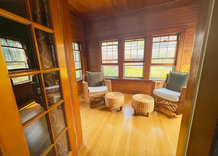 Franklin Manor Bed And Breakfast Saranac Lake