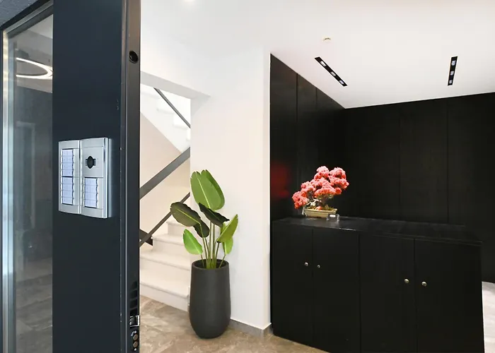 Icon Urban Living Aparthotel Thessaloniki