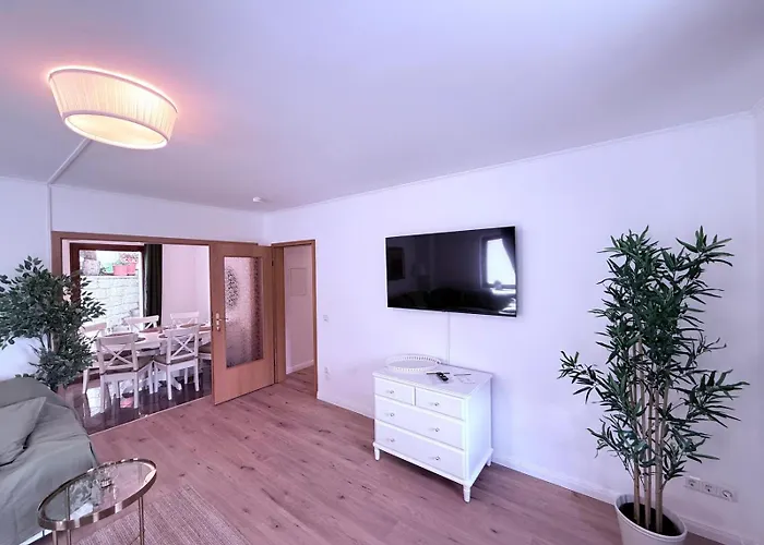 Apartone Land-Hotel