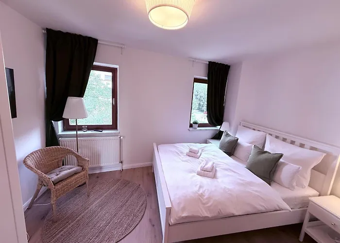 Apartone Land-Hotel