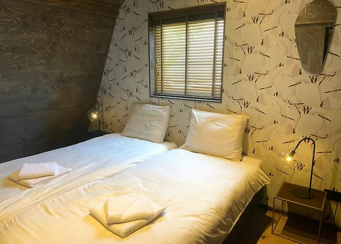 Park Heerehof Hotel Schoorl