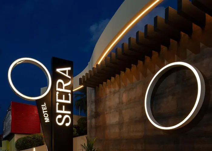 Sfera Motel Manaus