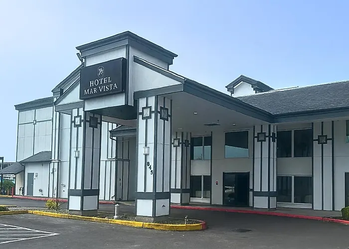 Hotel Mar Vista Ocean Shores
