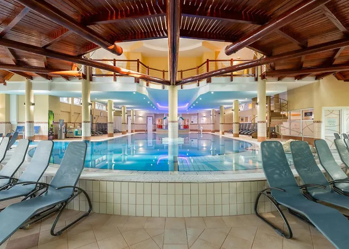 Lotus Therme Hotel & Spa
