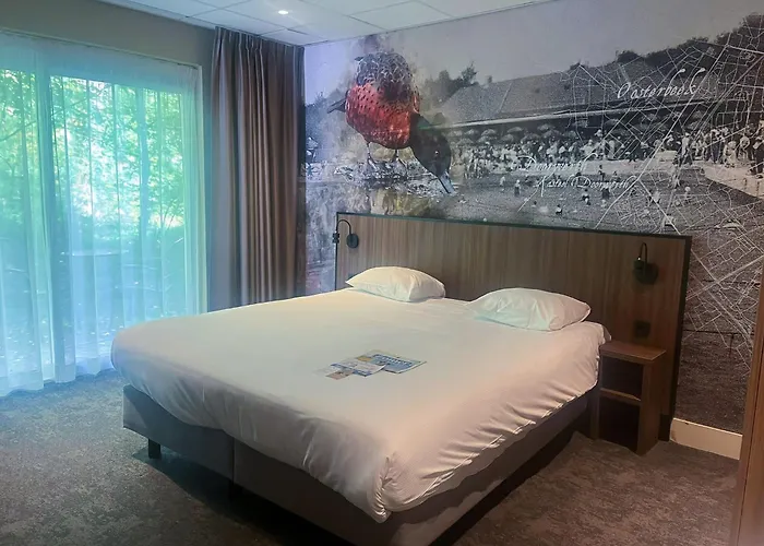 Fletcher Hotel Restaurant Doorwerth - Arnhem