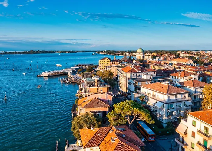 Hotel Ausonia Hungaria Wellness & Lifestyle Venezia Lido