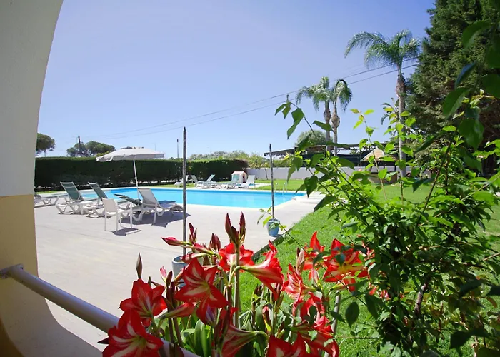 Wot Algarve Soul Hotel Almancil