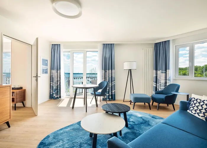 Lindner Hotel Boltenhagen, Part Of Jdv By Hyatt