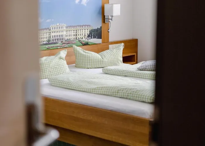 Biohotel Amadeus Schwerin 