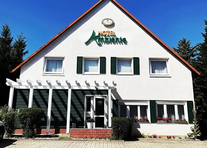 Ambiente Hotel Garni