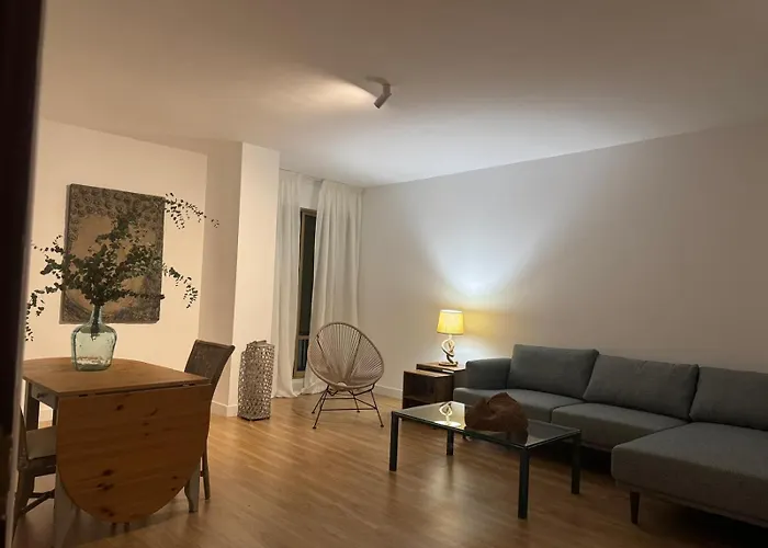 Hotel Rl Anibal Linares 