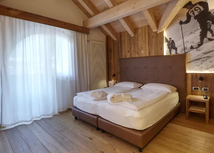 Leading Relax Hotel Maria Moena