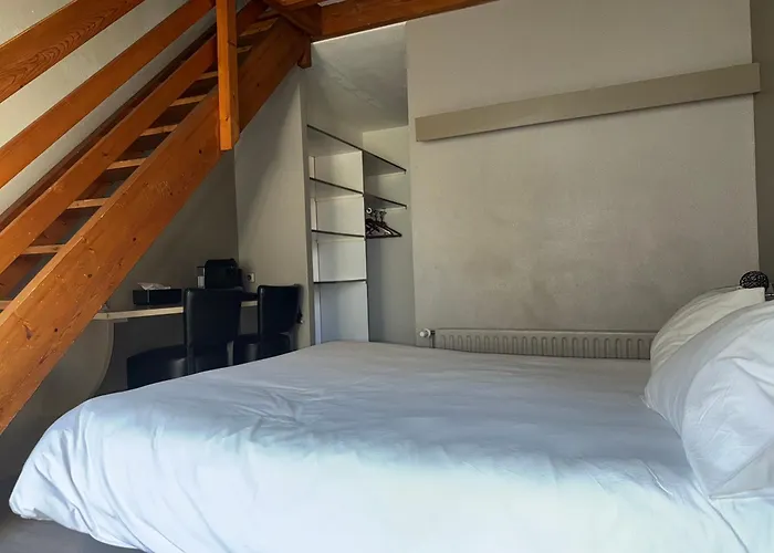 Hôtel Dupleix - Hyper centre - Réouverture Quimper