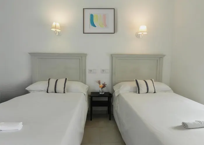 Hotel Dona Blanca