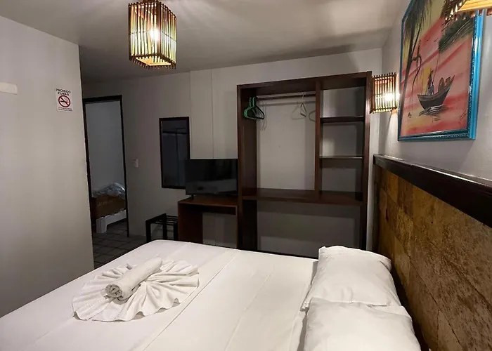 Ingá Praia hotel Natal