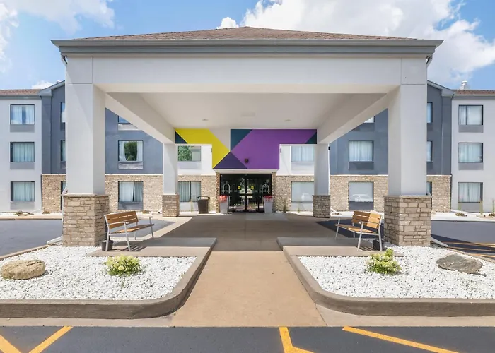 Spark By Hilton La Crosse Onalaska