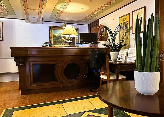 Hotel Corte Contarina Venecia