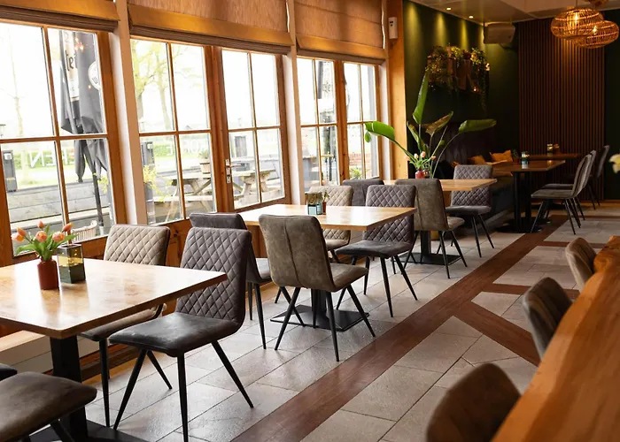 Hotels in Raalte