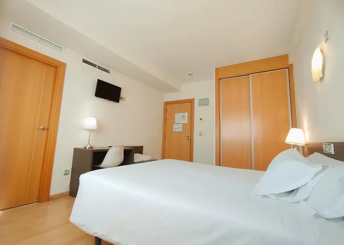 Hotel Casa Marzo Cariñena