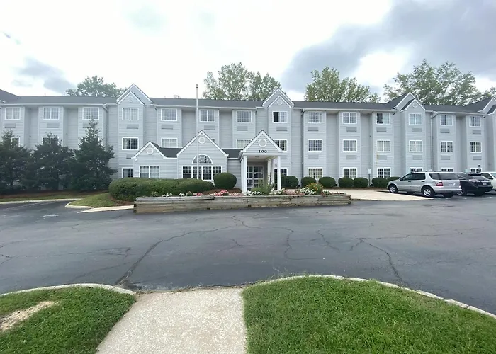 Red Roof Inn Winston-Salem