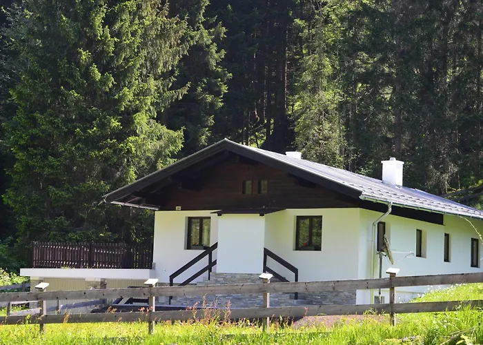 Dahoam By Sarina - Rooms & Suites Zell am See