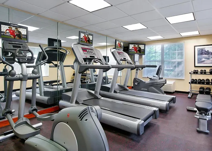 Towneplace Suites Knoxville Cedar Bluff